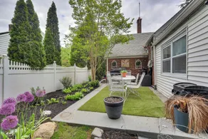 Retreat w/ Yard Near NYC & Metlife Stadium! - Interiör