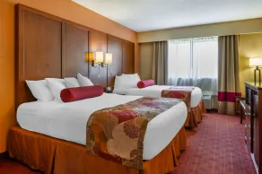 Best Western Plus Georgetown Corporate Center Hotel - Chambre
