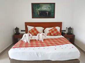 Hotel Elephant Park - NEW DEAL! Exclusive Offers on Pickups Available! - Chambre