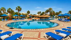 Royal Regency Club - Ultra All Inclusive - Pool