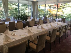 Hotel Marroad Karuizawa - Restaurant
