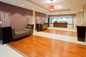 Holiday Inn Austin Midtown by IHG - Reception