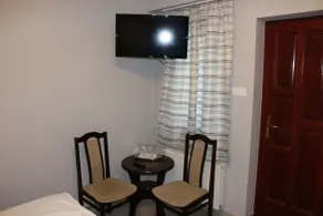 Aranyhordó Panzió Étterem és Pizzéria - Habitación