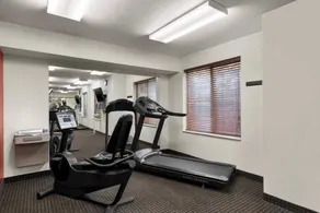 Lancaster Suites     - Salle de remise en forme