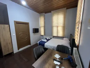 İNKAYA HOTEL - Room
