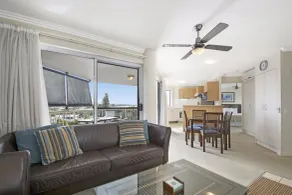 Ocean Vista On Alex - Room