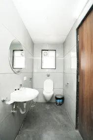 Hotel Hangout - Salle de bain