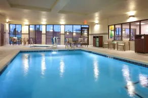Courtyard by Marriott Denver North/Westminster - Piscine