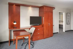 Courtyard by Marriott Glassboro Rowan University - Chambre