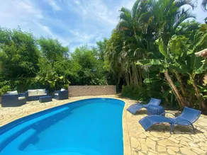 Paraíso Geribá - Pool