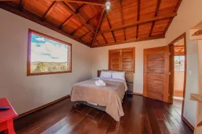 SO HAM Guest House - Zimmer