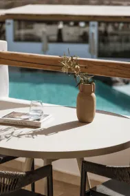 AMĀRIA Beach Resort by NOMÉE Hospitality Group - Vue de la chambre