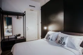 Cà Bèla - Porta Romana - Zimmer