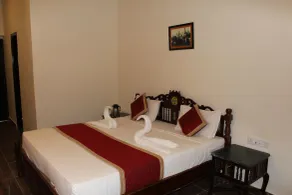 Hotel Moti Mahal - Room