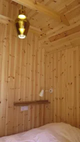 Lava Lodge - Quarto