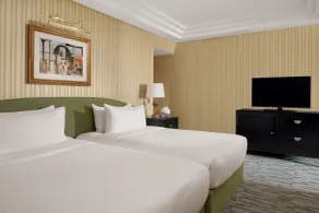 InterContinental Riyadh by IHG - Room