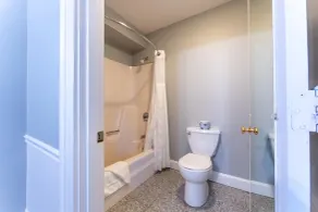 Dan'l Webster Inn and Spa - Salle de bain