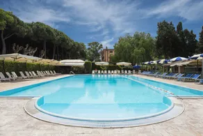 La Pineta Dei Liberti - Pool