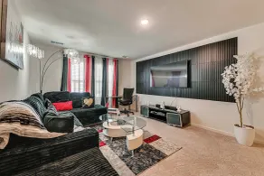 Group Haven in Princeton! WFH Ready & Ample Space - Innvendig