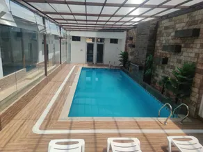 Hotel Royal Inn - Pool