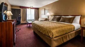 Best Western El Reno - Chambre