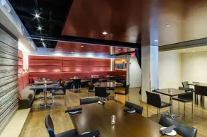 Arc The Hotel - Restaurant
