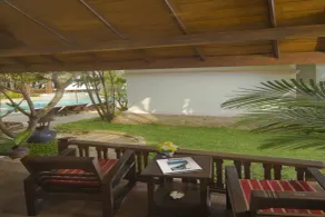Thai House Beach Resort - Room
