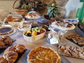B&B Rossini - Restaurant