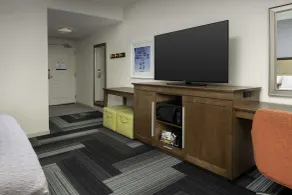 Hampton Inn Pittsburgh/Monroeville - Chambre