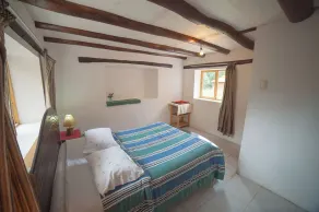 EColodge Ccatan - Room