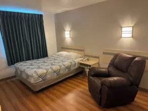 Motel 6-Avoca, IA - Værelse