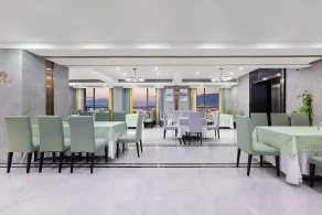 Ramada by Wyndham Zhangjiajie - Restaurant