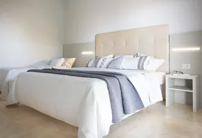 Hotel Aron Rimini - Zimmer