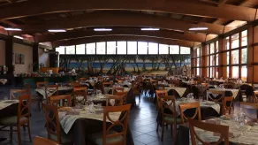 Club Nature Village - Restaurant