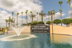 Hilton Vacation Club Mystic Dunes Orlando - Pool