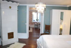 Divine Living - Apartments - Camera