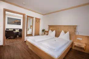 Hotel Grundlhof - Zimmer