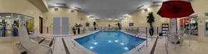 Hilton Minneapolis/Bloomington - Piscine