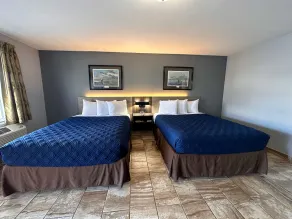Coastal Bend at Seadrift, Motel & RV Park - Værelse