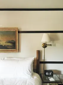 Brentwood Hotel - Chambre