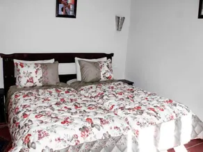 Kasba Oum Hani d'Ouzoud - Room