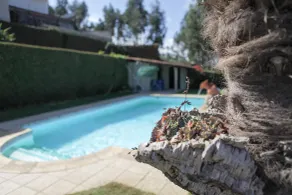Casa Rural do Salgueirinho - Pool