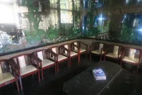 Hotel Alameda - Adults Only - Inngangsparti