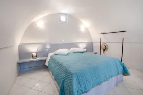 Monolithia - Chambre