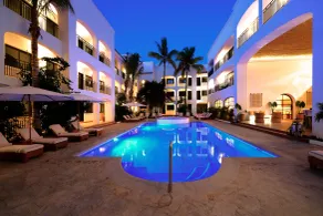 Tropicana Los Cabos, Tapestry Collection by Hilton - Pool