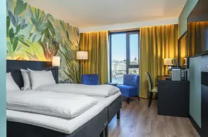 Thon Hotel Ålesund - Rum