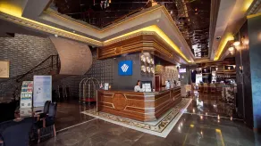 Wyndham Batumi - Reception