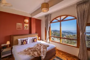 PACK Shimla - Habitación