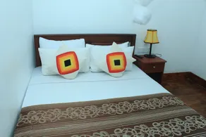 Sigiri Heritage Villa - Chambre