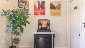 Motel 6-Fremont, CA - South - Restaurant